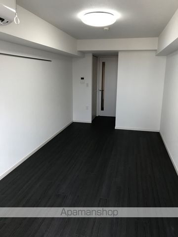 メインステージ新宿中井の居間写真