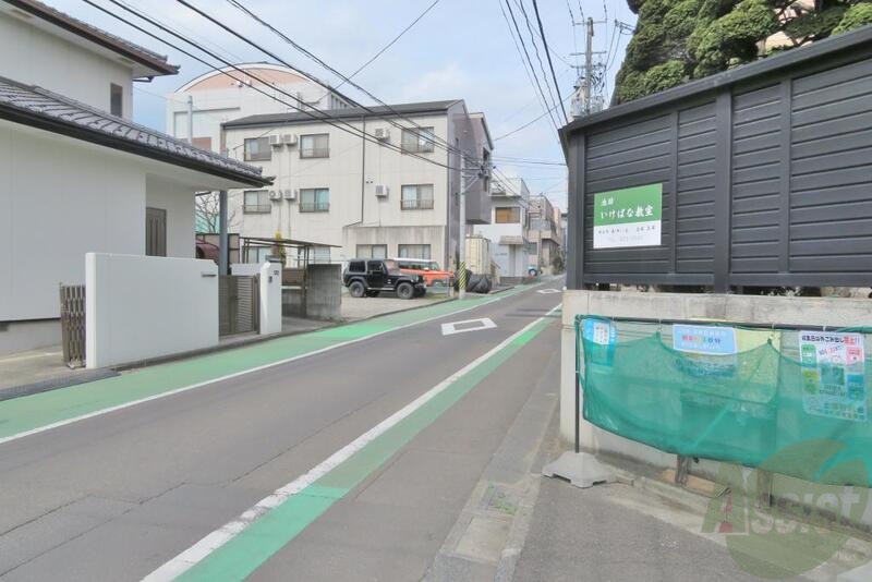 その他　（その他）まで100m