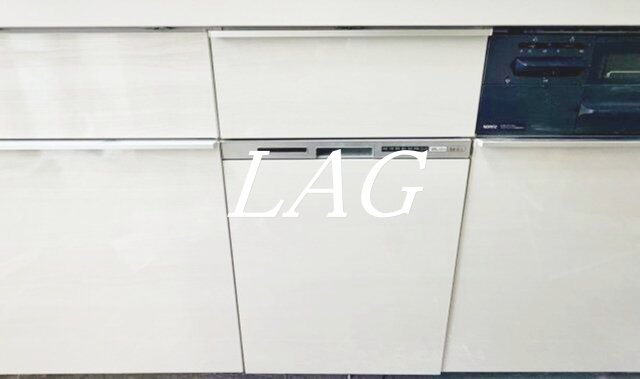 収納　キッチン下収納です。
