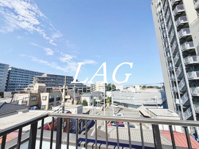 眺望　眺望です。