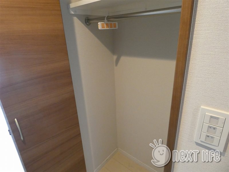 ショーケン レジデンス横浜伊勢町の内装写真