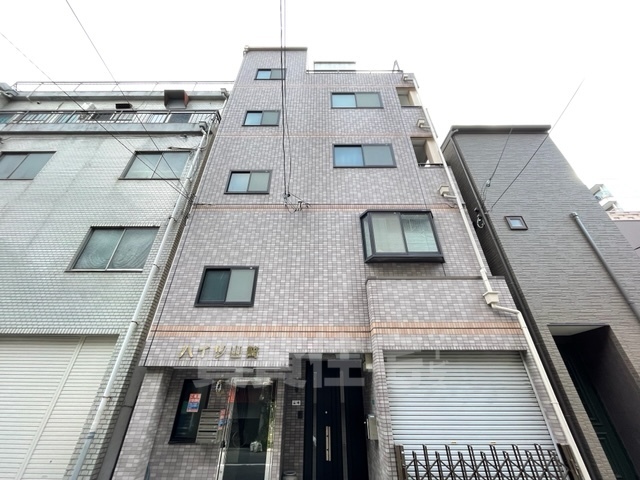 ハイツ山崎