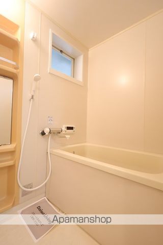 コスメティックスオオフク A棟の風呂写真