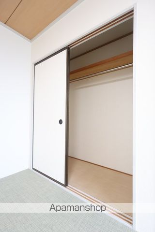 コスメティックスオオフク A棟の内装写真