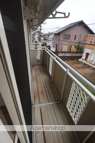 コスメティックスオオフク A棟の内装写真