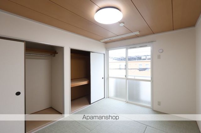 コスメティックスオオフク A棟のその他写真