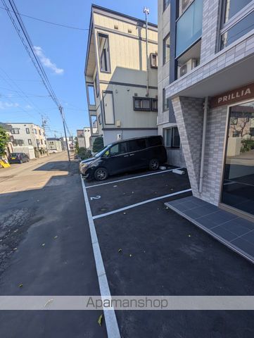 地下鉄東豊線 福住駅 徒歩7分 4階建 築1年のその他写真