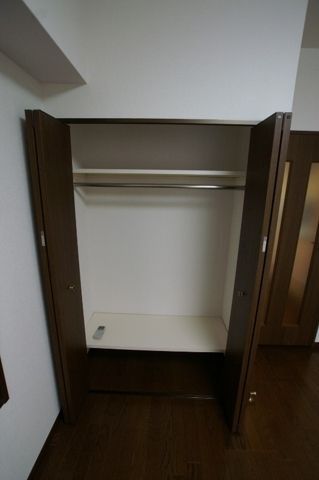 収納　☆収納豊富☆