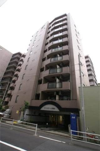 建物外観　☆きれいな外観☆