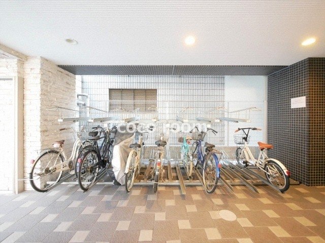 レグゼスタ福島の外観写真