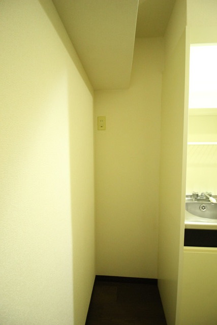 その他部屋・スペース　冷蔵庫置き場