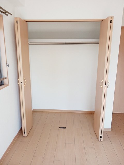 コンフォルト水笠の内装写真