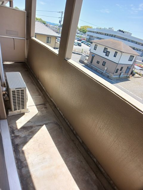 サントピアの内装写真