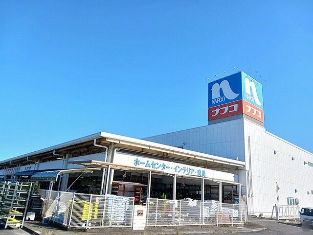 サントピアの周辺写真
