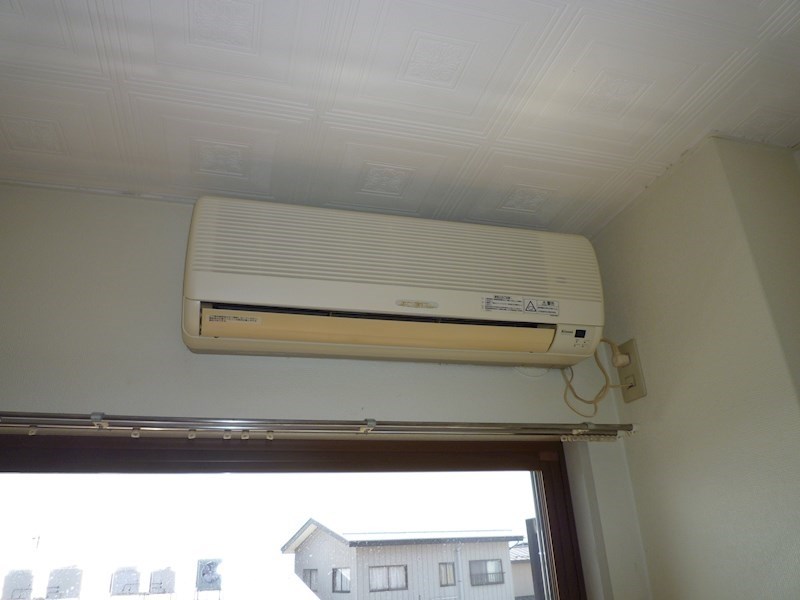 その他設備　写真は別部屋です（参考）