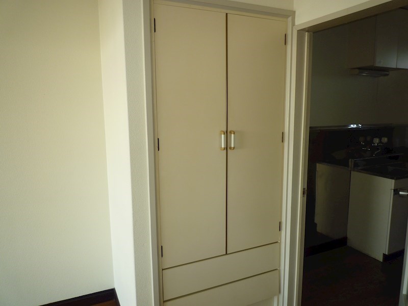 収納　写真は別部屋です（参考）