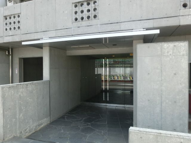 エントランス　NULL