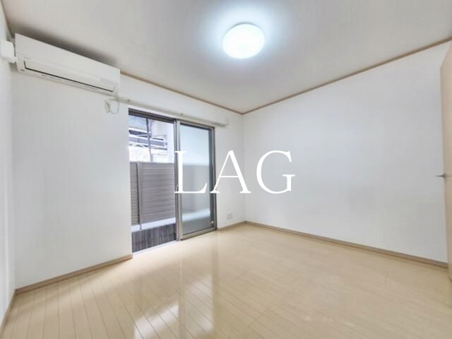 京成本線 青砥駅 徒歩8分 2階建 築19年の居間写真