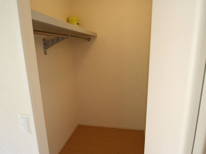 収納　別号室参考写真