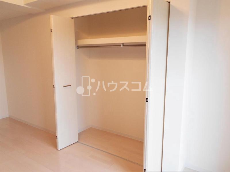 Luxe難波西IIIの内装写真