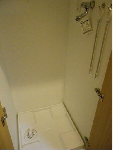 その他設備　※同仕様写真含む