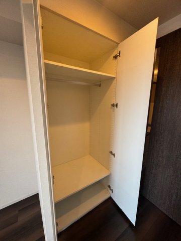 収納　別部屋参考写真