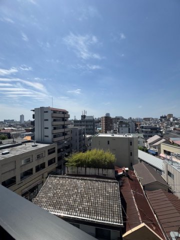 眺望　別部屋参考写真