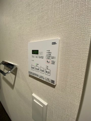 その他設備　別部屋参考写真