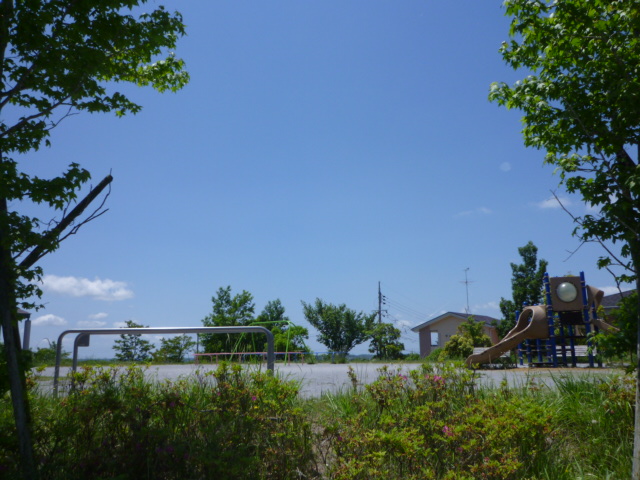 公園　長峰東公園（公園）まで1172m