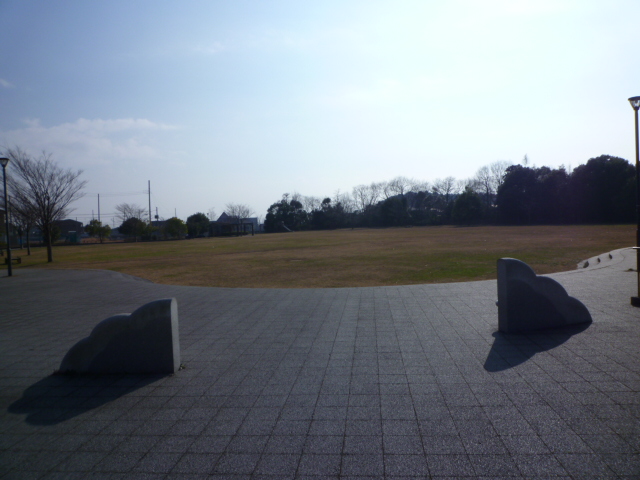 公園　長峰西公園（公園）まで715m