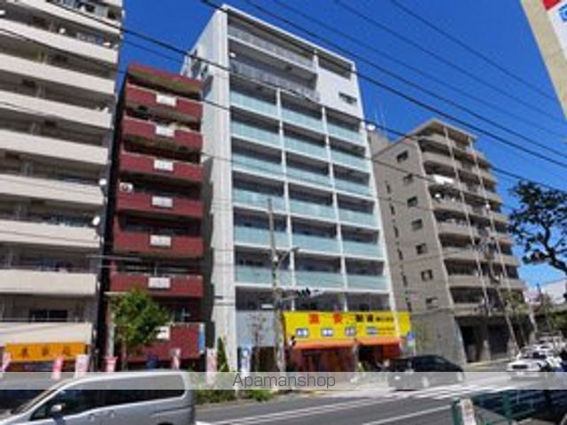 都営新宿線 大島駅 徒歩6分 築16年
