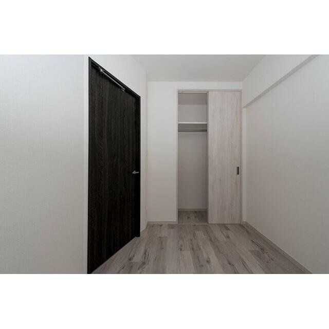 収納　物件画像