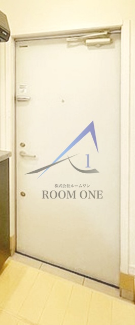 玄関　玄関です。