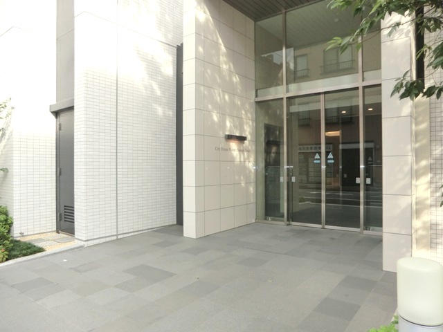 エントランス　★建物エントランスの画像です★