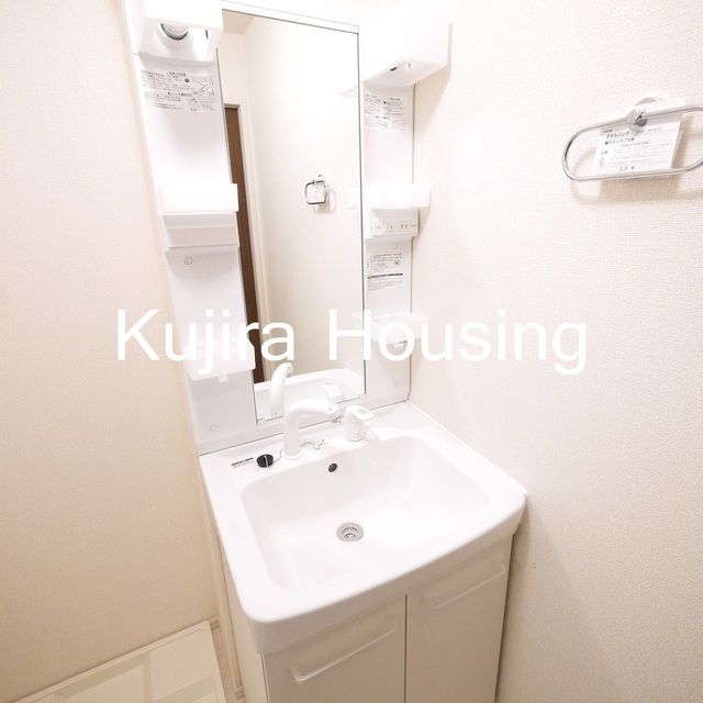 洗面設備　★洗髪洗面化粧台★
