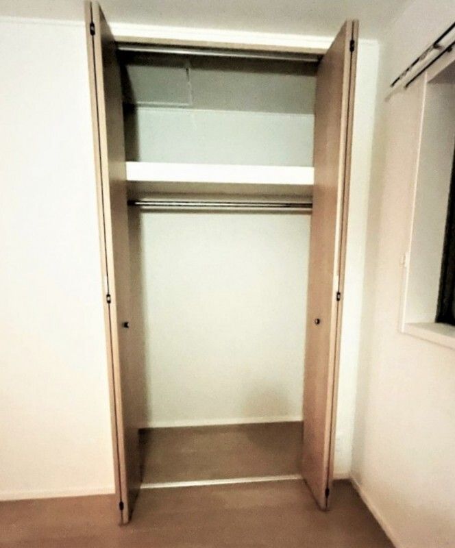 収納　☆たっぷり収納☆
