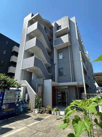 東急田園都市線 二子新地駅 徒歩7分 築18年