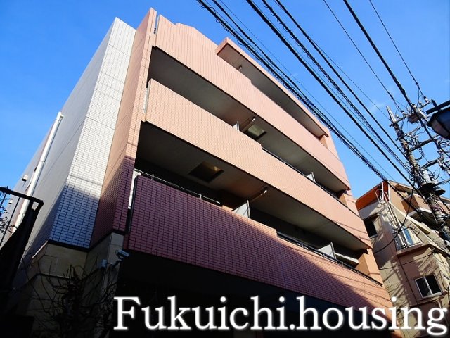 京王井の頭線 東松原駅 徒歩2分 築15年