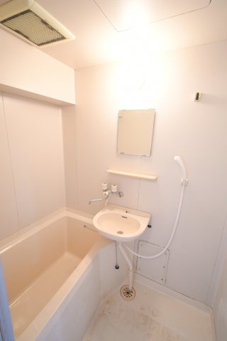 シャトレ岸の浦の風呂写真