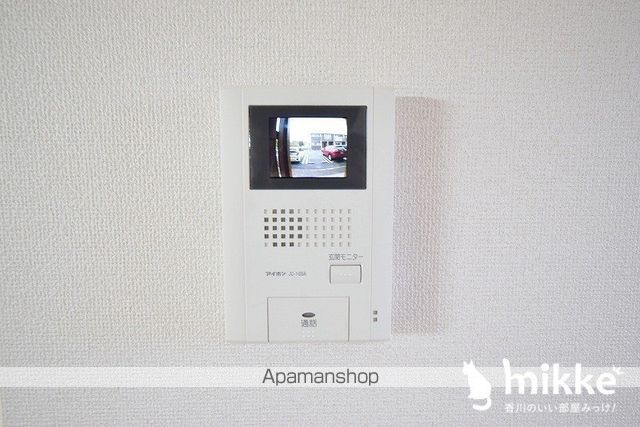 エレガンシア・ブローテIIのその他写真