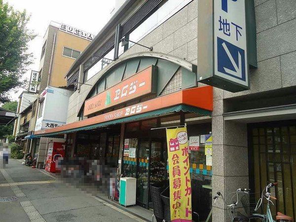 スーパー　FOOD SHOP(フードショップ)エムジー 大徳寺店（スーパー）まで1034m