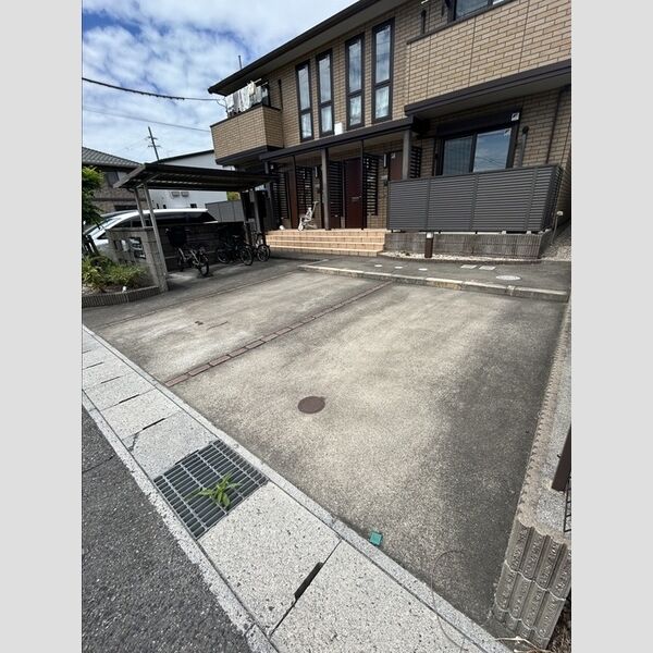 その他　駐車場