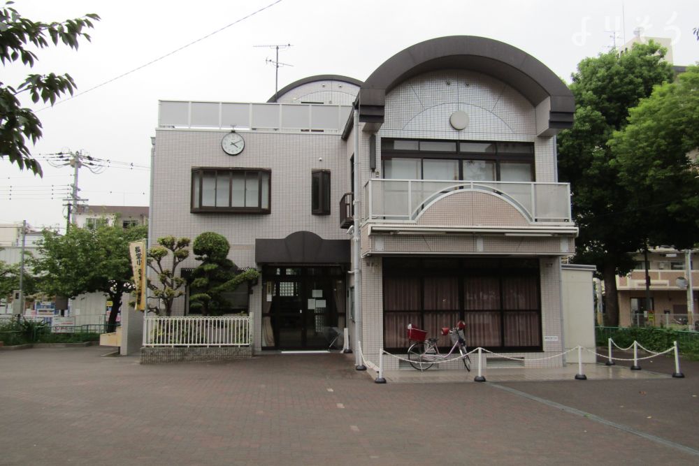 その他　足代公園集会所（その他）まで277m