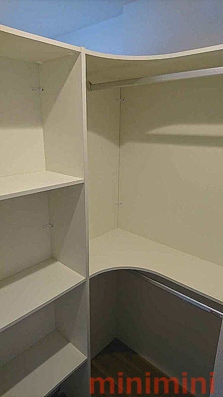 ルシア長野東の内装写真