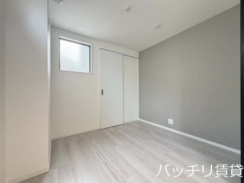 その他部屋・スペース　同シリーズの別号室の画像。現況優先