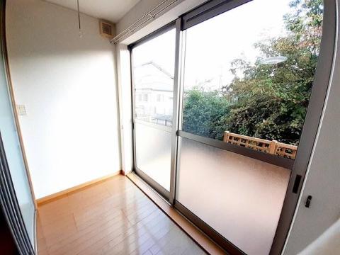 その他部屋・スペース　サンルーム