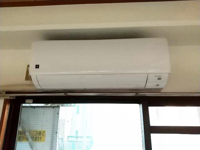 その他設備　同仕様