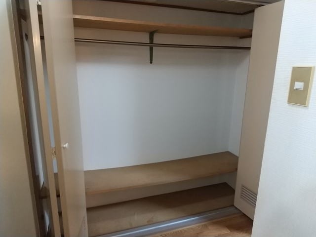 収納　同仕様