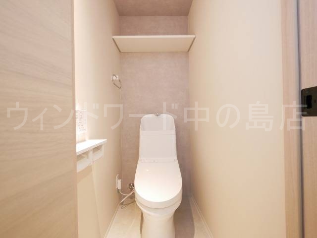 トイレ　詳細は、ウィンドワード中の島店までご相談下さい。