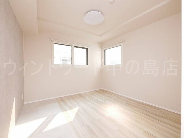 その他部屋・スペース　詳細は、ウィンドワード中の島店までご相談下さい。